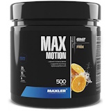 Max Motion, 500 гр. апельсин Mxl